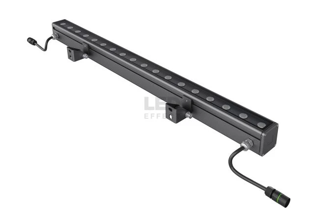 Luminaires with LED light sources of ARCHITECTOR series LE-SBU-37
