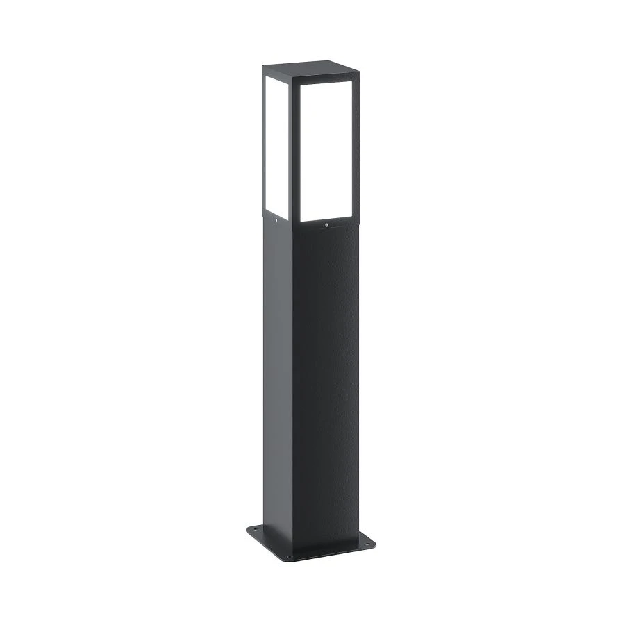 Street lamp SVETHOLL Tana profile square L150x150 H1000 20W 2200 Lm