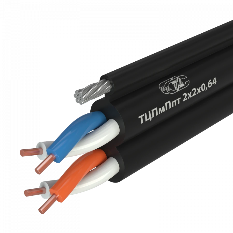 Cable ???????? 2x2?0,64