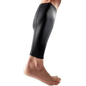 Lower limb compression bandages