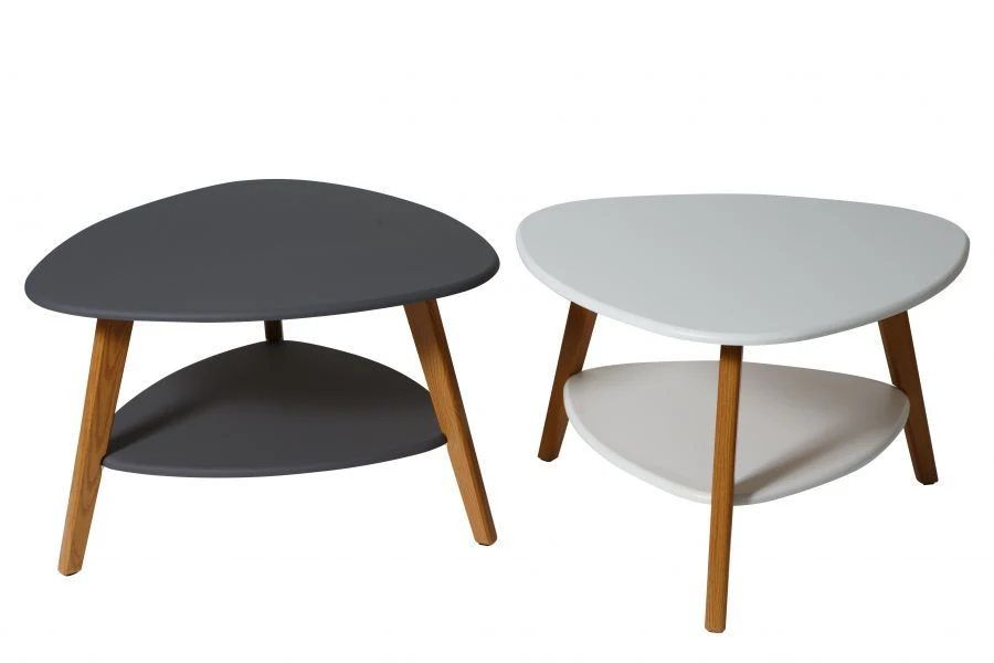 Brooklyn coffee table