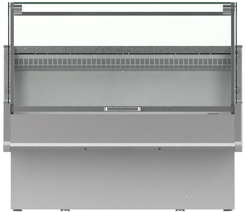 Refrigerated display case "Krypton"