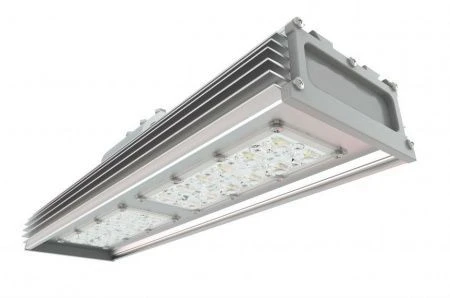 LED luminaire LC 200-STREET