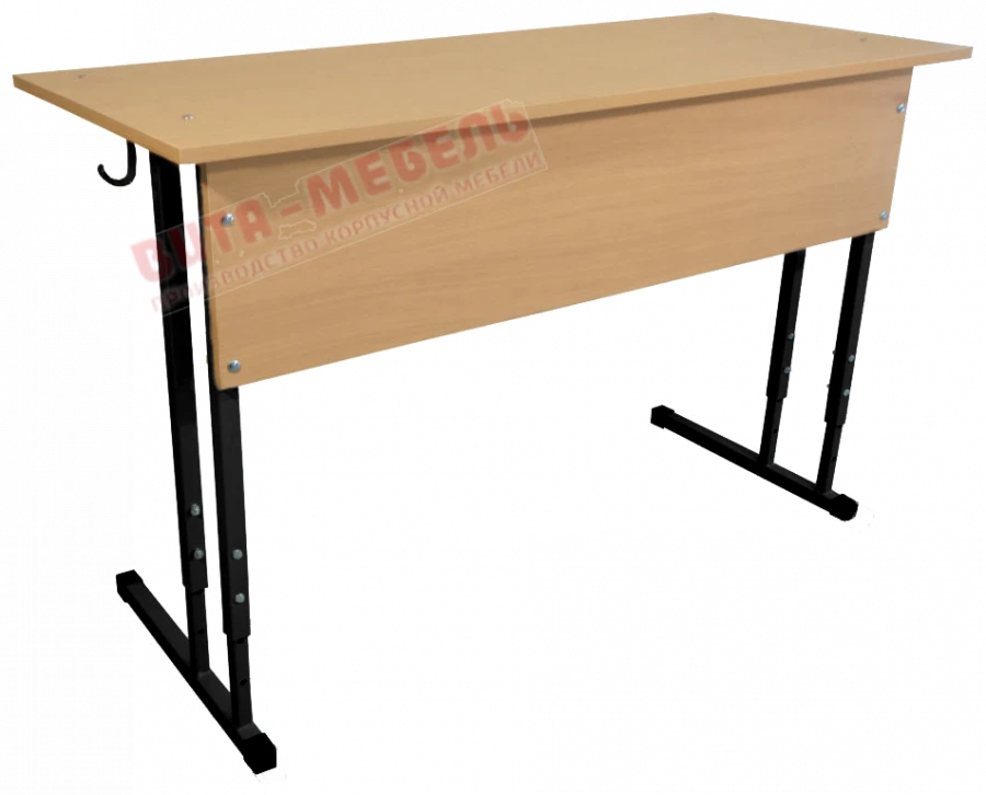 Pupil's desk