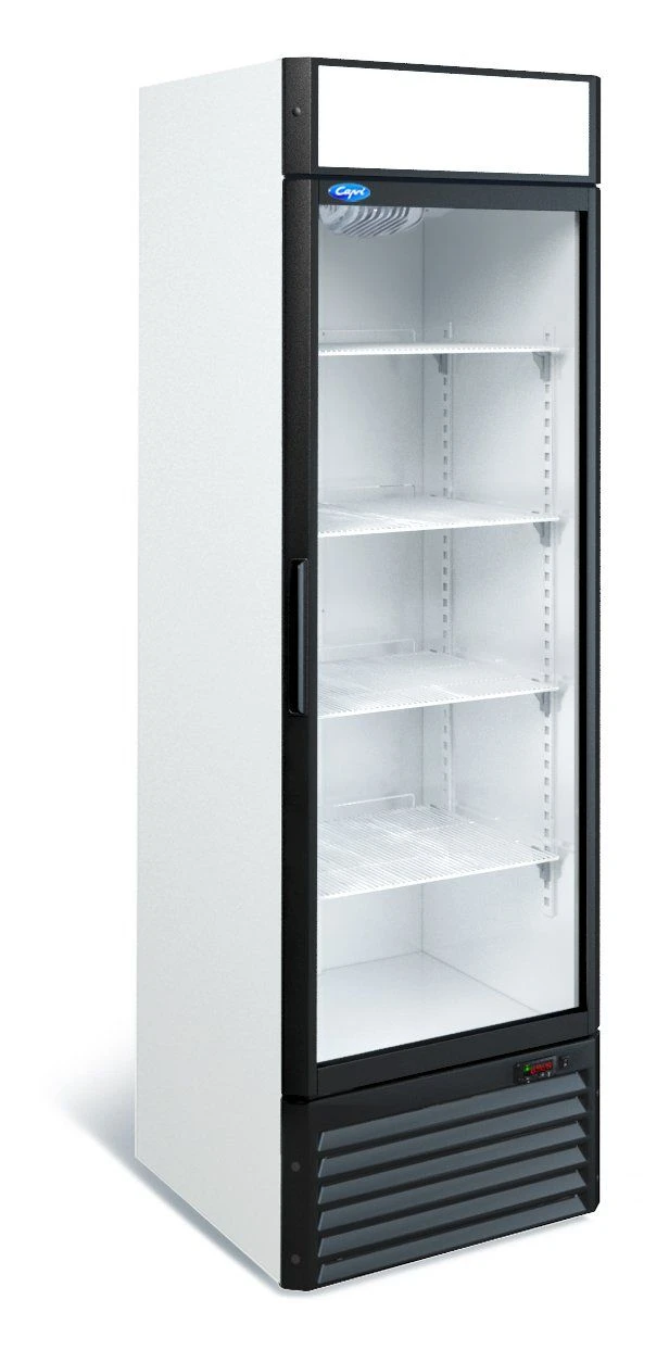 Medium temperature refrigerated cabinet Capri 0,5C