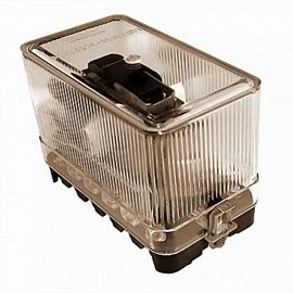 Small-size intermediate relay RP12 UHL4