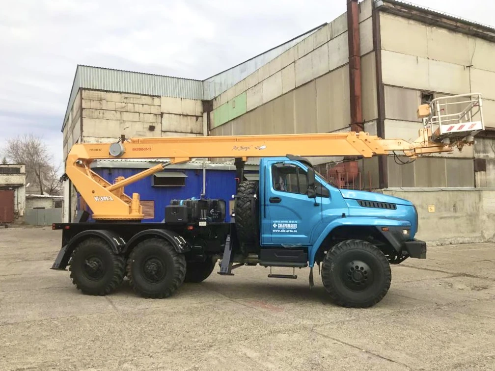 Versatile Applications