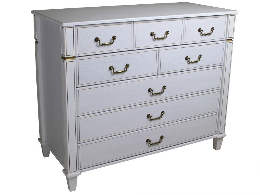 Vasko V 111H chest of drawers