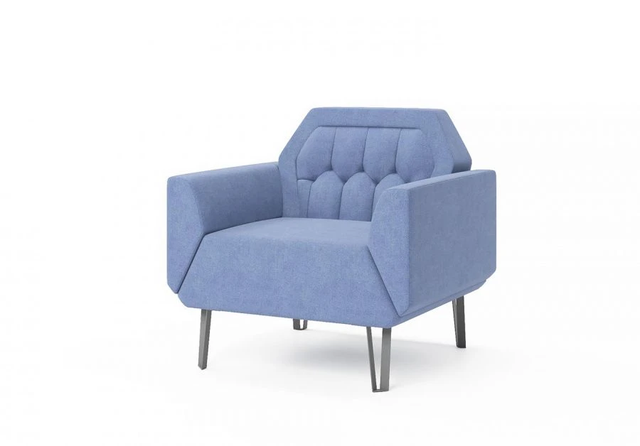Armchair (series L17-1S)