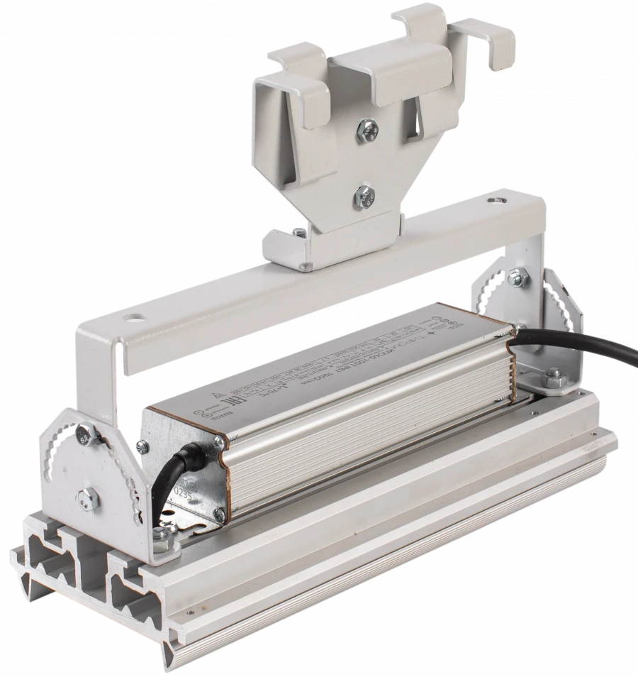 LED luminaire TIROM MASTER S58