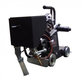Welding tractor ADFG-315 UHL4