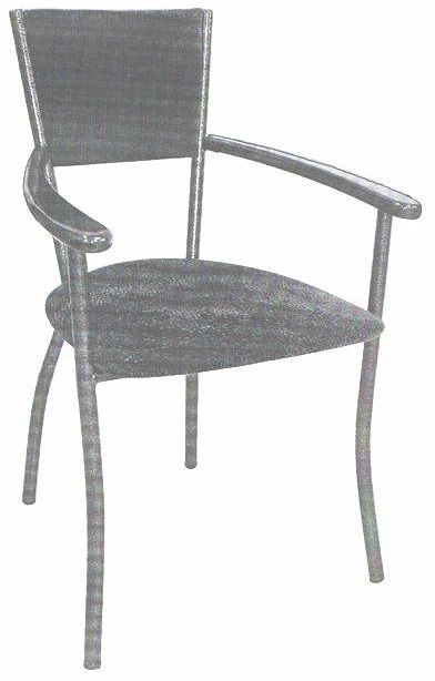 Armchair project SI56.14.02.01