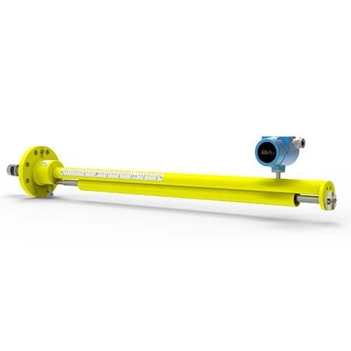 Vortex gas meters SVG.MZL-800