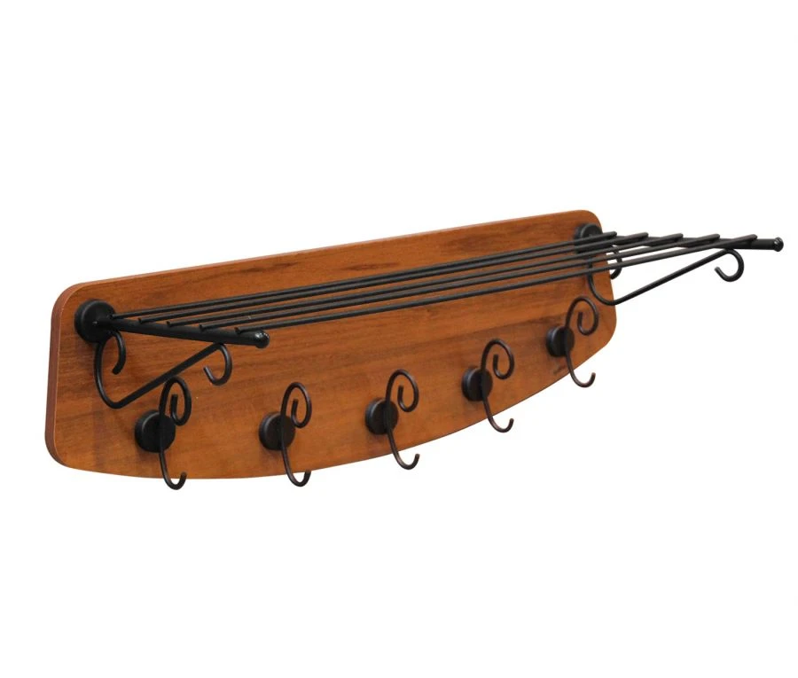 Sheffilton Grazia 4/5 coat rack