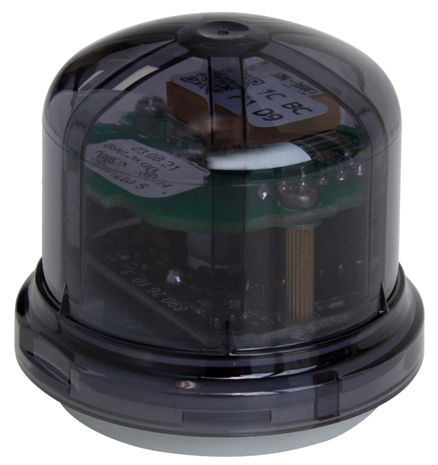 INCO mod series control module