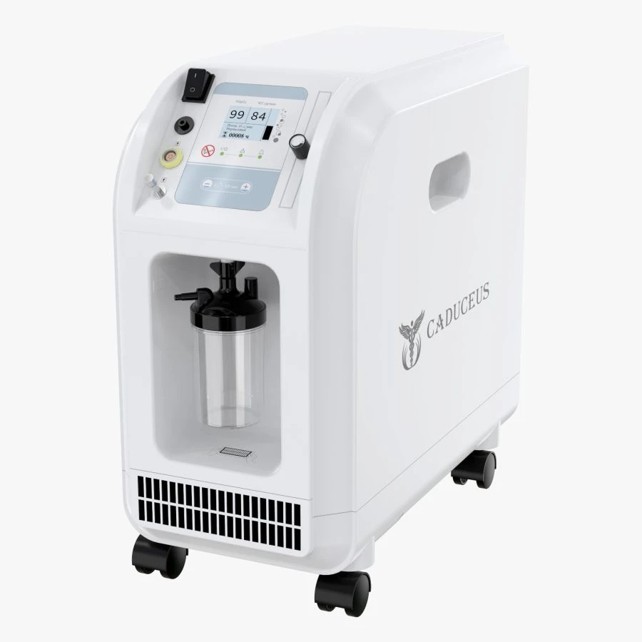 Oxygen generator CADUCEUS OXYCAD OC 0,3