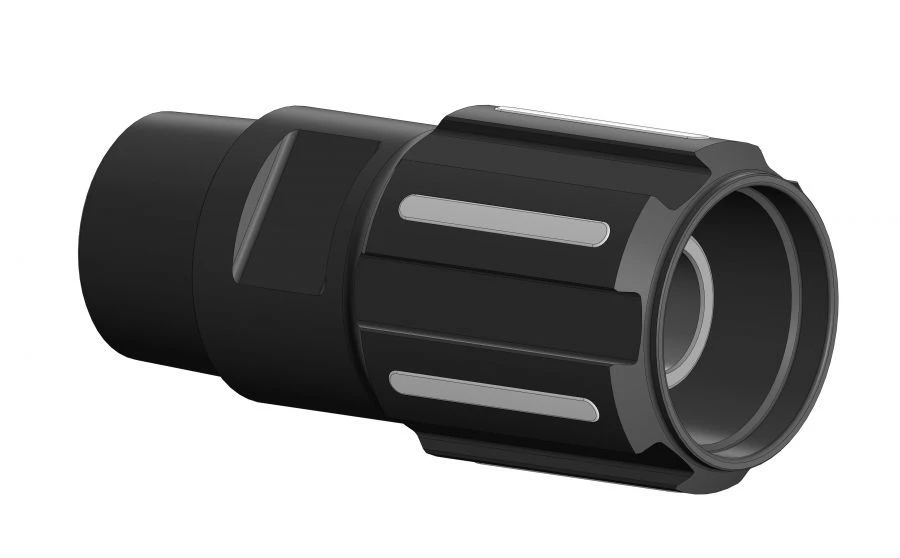 Adapter D102 - D122 x Metzke 4(B) x Metzke 4(P) MX 1743.00