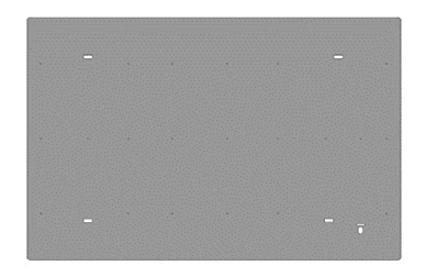 Panel 5299-132-5502030
