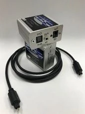 Audio information unidirectional transmission device "Audioventil SK-19"
