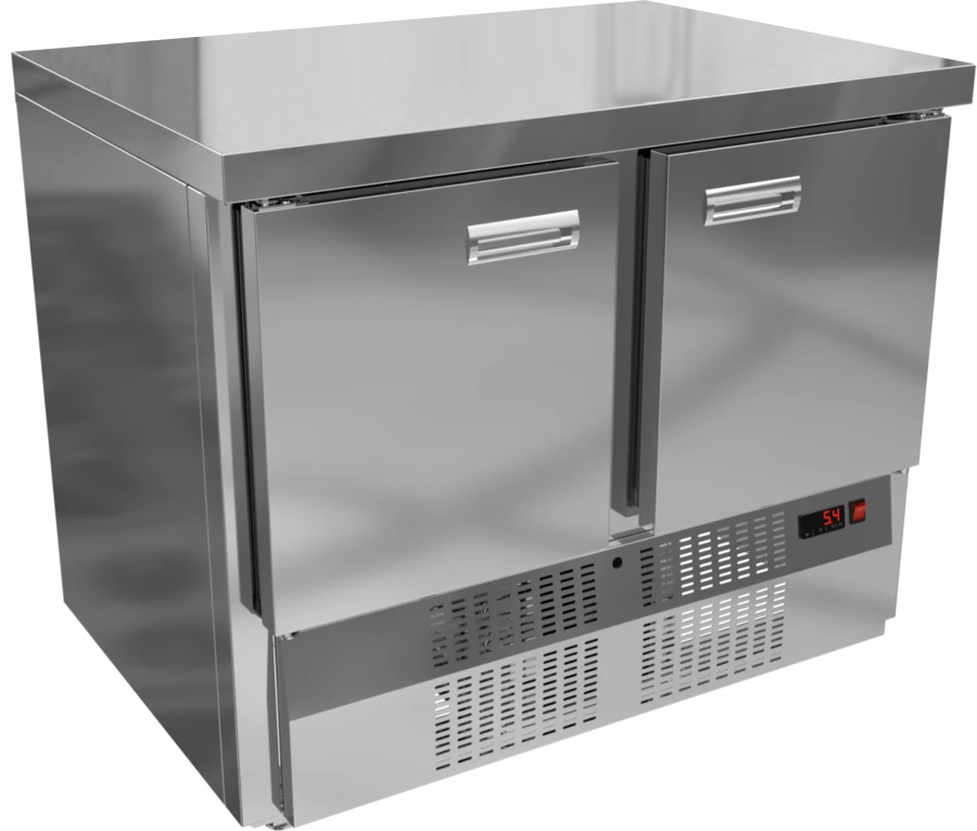Refrigerated table Kroner ?? 2-100-70