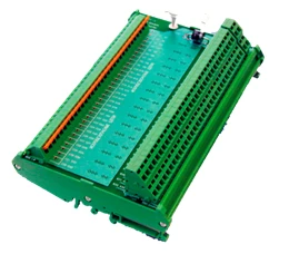 Intrinsic safety barriers TREI-B700