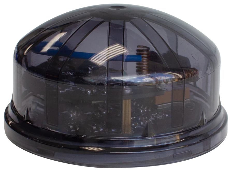 INCO master series control controller