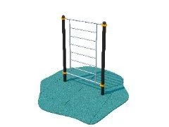 ATM-016 Gymnastic apparatus "Buffet wall"