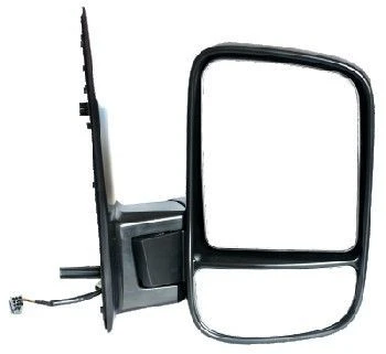 External rear view mirrors type A21R23.8201020-30 (right), A21R23.8201021-30 (left).