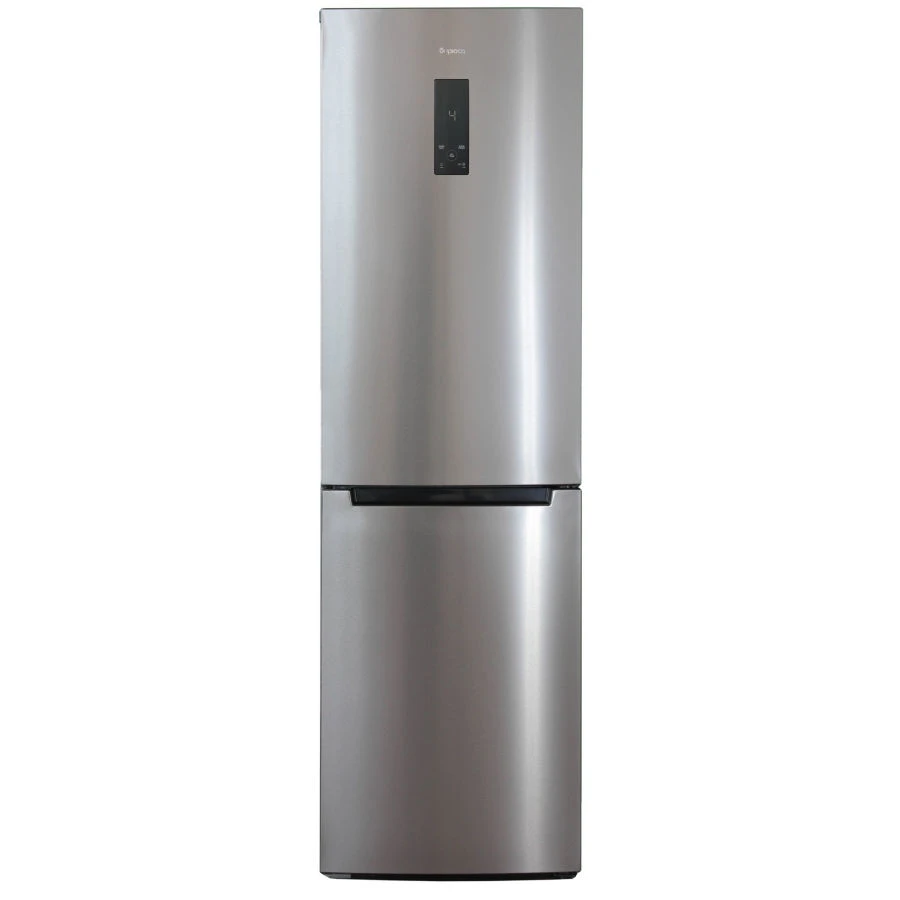Refrigerator-freezer "Biryusa I980NF"