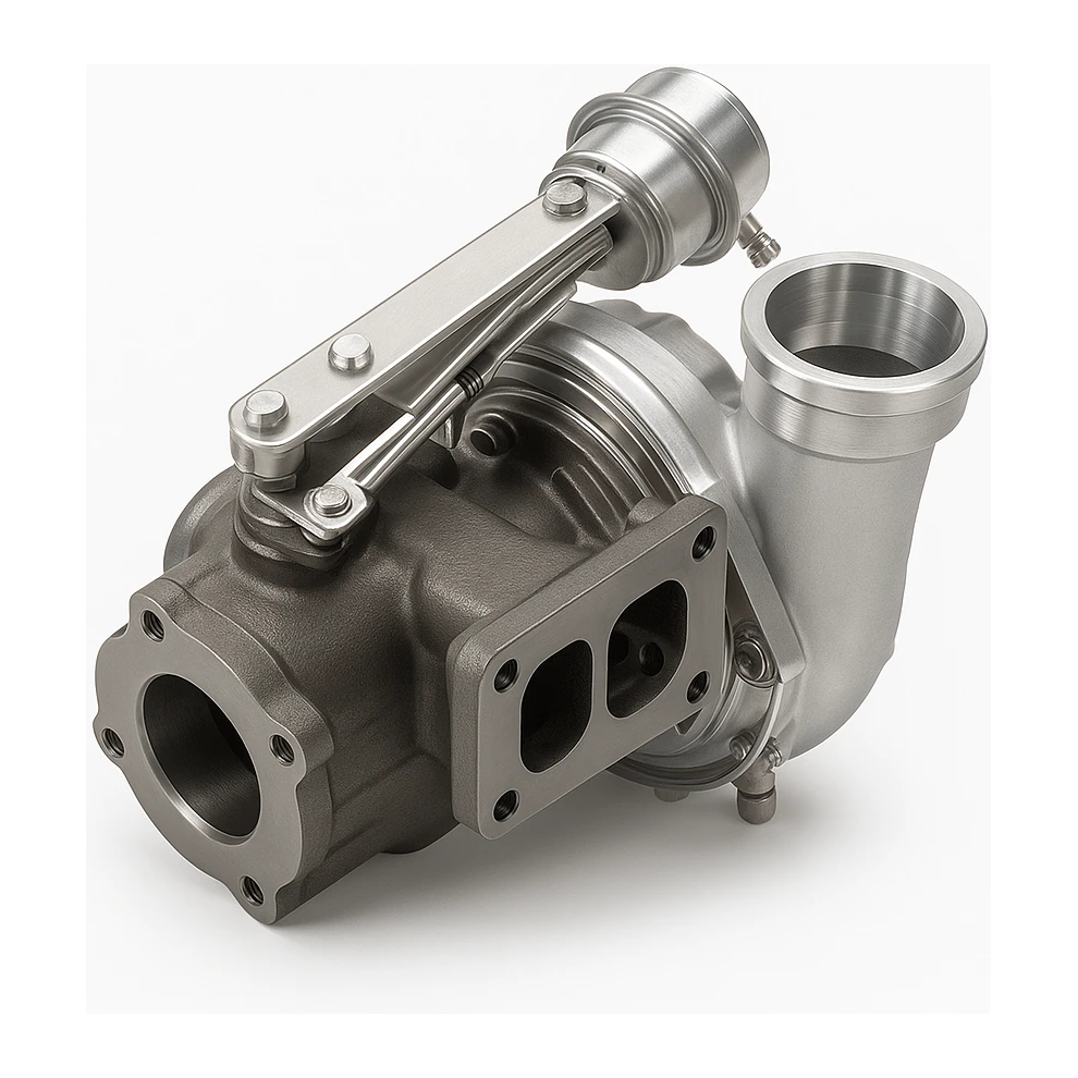 Engines & Engine Parts