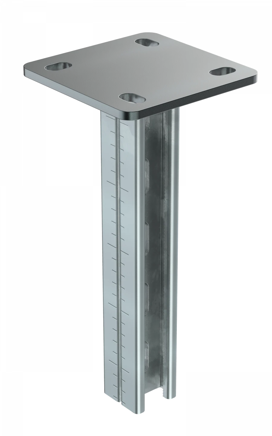 CLM50D-KDS-41-21-11 STRUT double ceiling suspension 41x21-1100 EZ IEK
