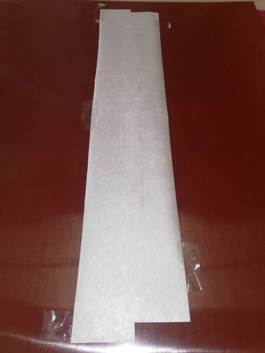 Insulating insert long inner 20-031463