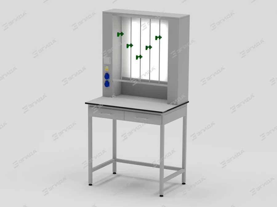 ST series titrator (with light screen)