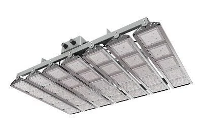 LED wall light FOS Mast W-1050