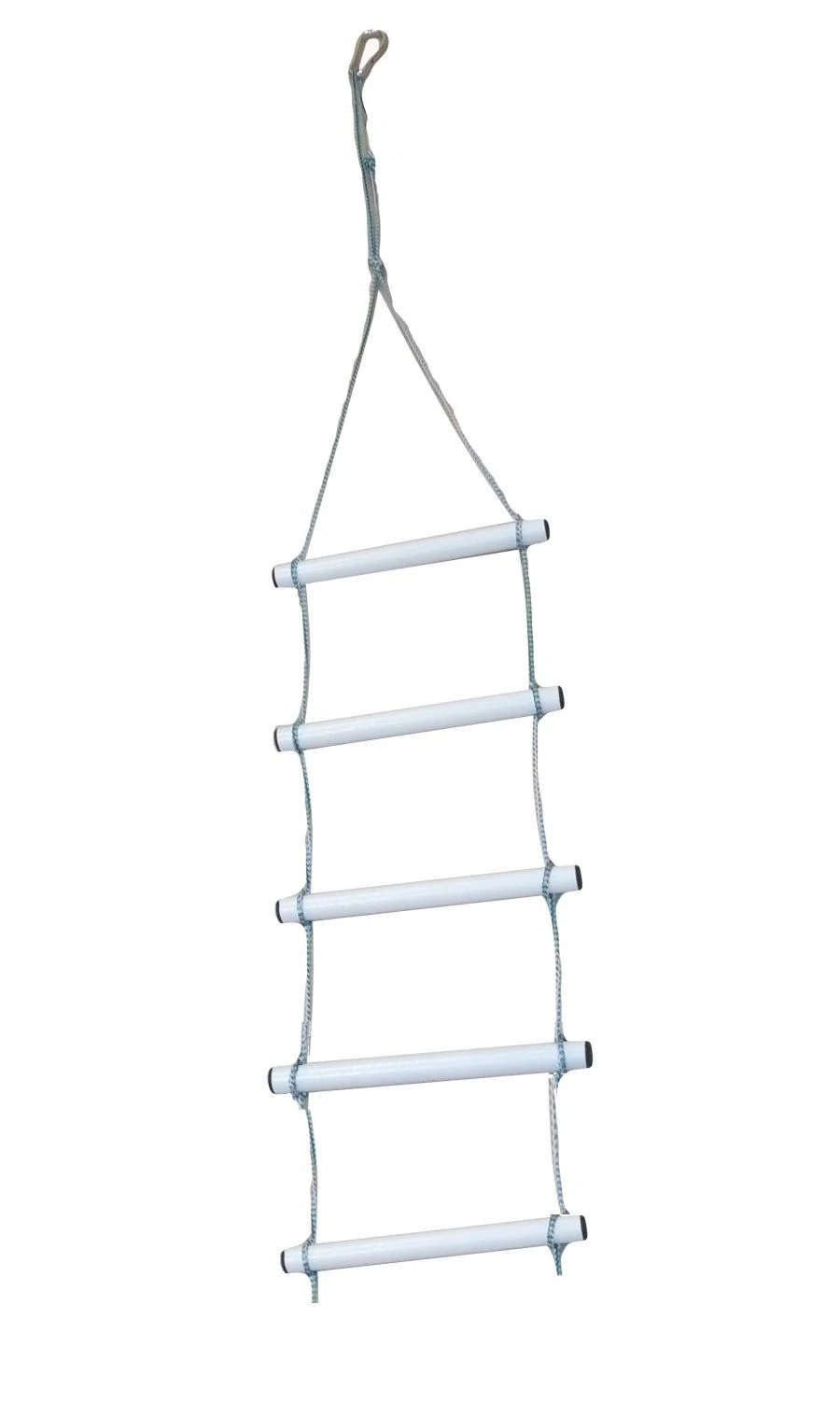 Support in the bed for disabled people "I CAN!" rope, version OK-604.2, RU No. RZN 2021/14427 of 28.05.2021