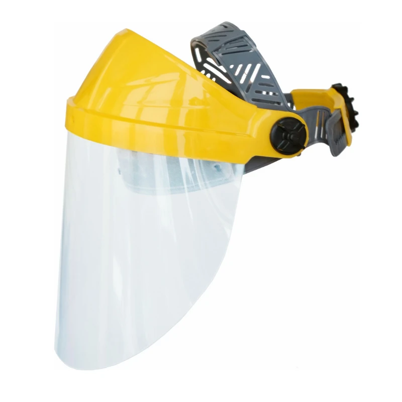 Face shield NBT2 VISION start, part number 423140