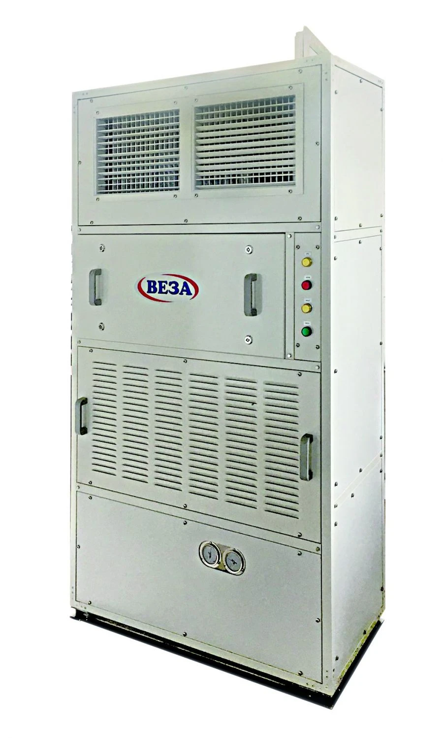 Autonomous air conditioner KOMPAS-AK-2-32/10-02-OM4