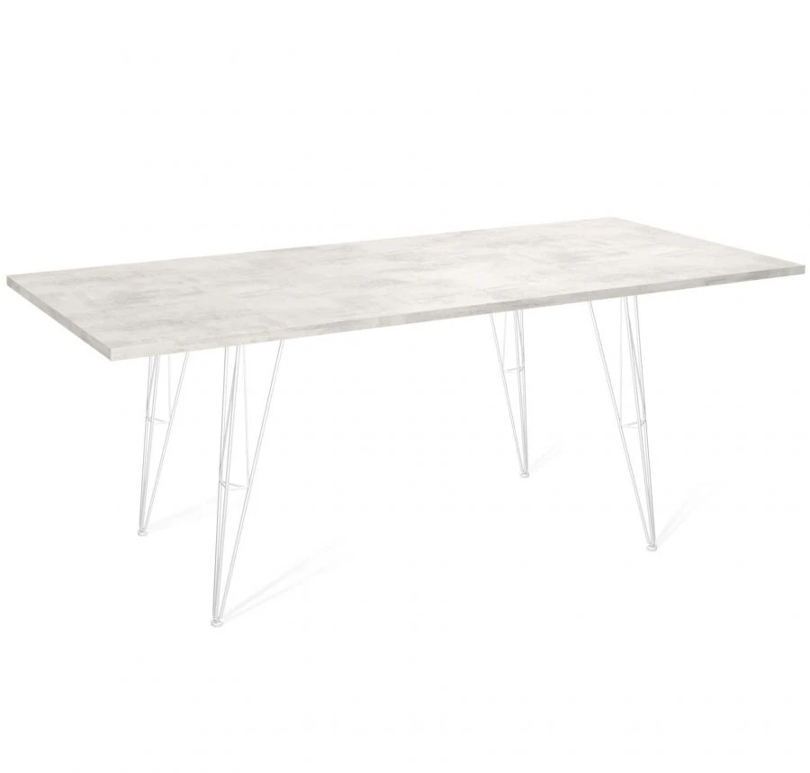 Sheffilton SHT-TU10/140/80 LDF table