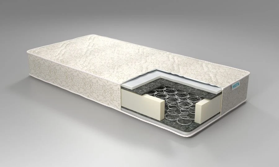 Natura Taiga mattress