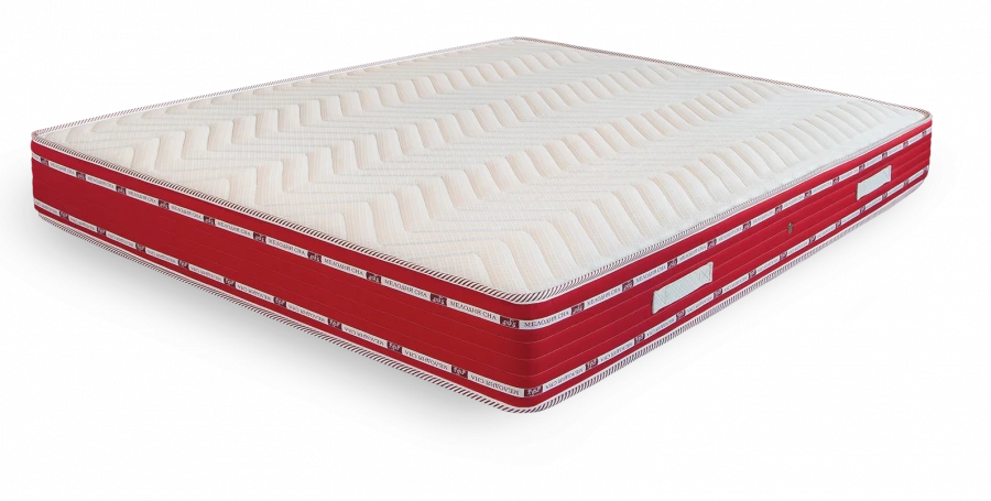 Spring mattress "Energy" series