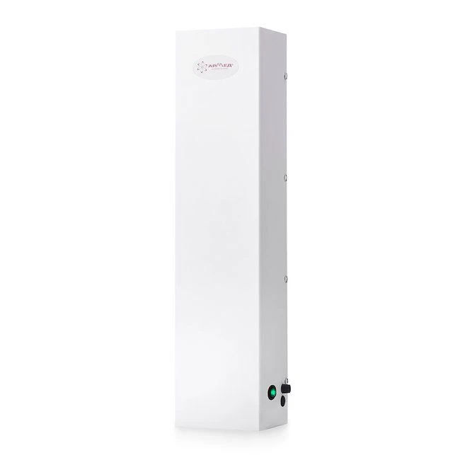 Medical irradiator - recirculator "ARMED", SN 211-115 M/1