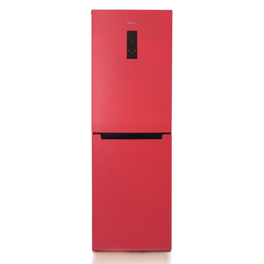 Refrigerator-freezer "Biryusa H940NF"