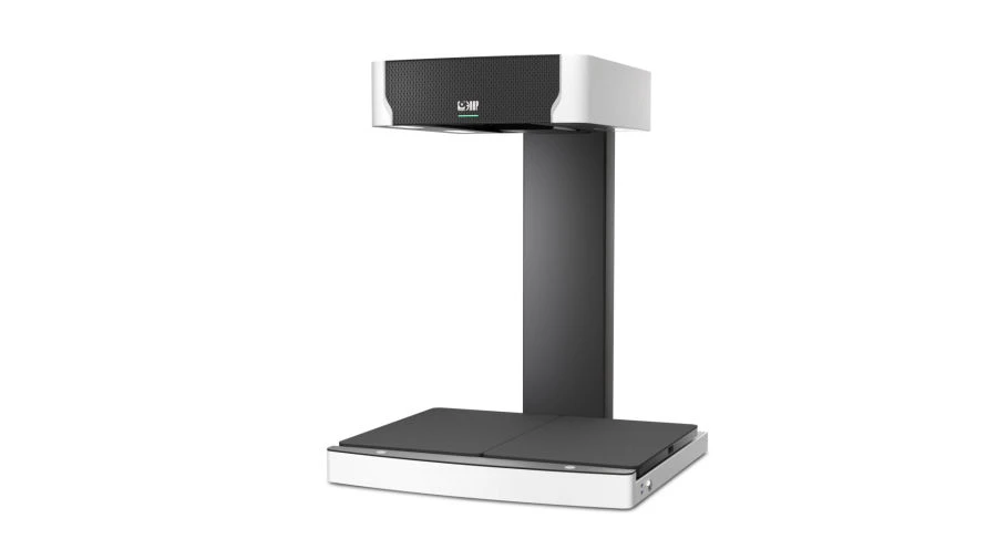 Planetary scanner ELAR PlanScan A2-600