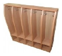 5-drawer towel rack Art.S.10.09