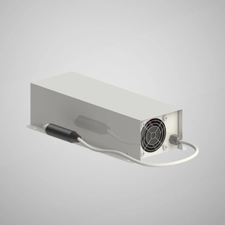 UV irradiator: air recirculator "Sphere" SR-9V