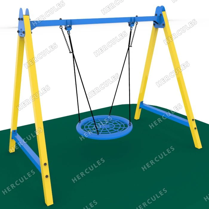 Swing Gnezdo