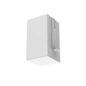 LED luminaire VARTON DL-Grill 100x100 mm 12
