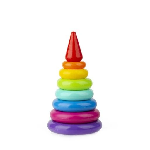 Pyramid "XL" 25cm, 9 pieces. (in a grid)