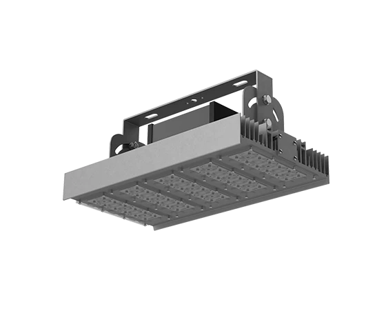 Industrial LED luminaires: DSP15-200 Kosmos