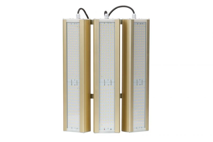 LED luminaire Module GOLD, cantilever KM2-3, 5000K, 240W